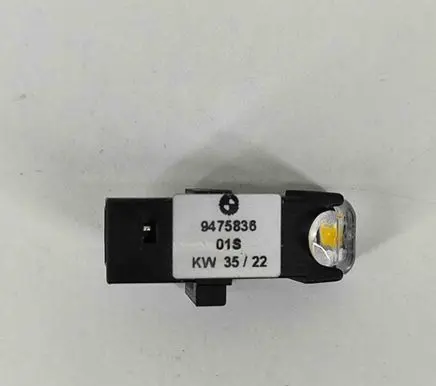 BMW 5 G30 G31 Other devices 9475836