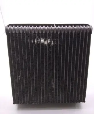 Volkswagen Sharan Air conditioning (A/C) radiator (interior) 