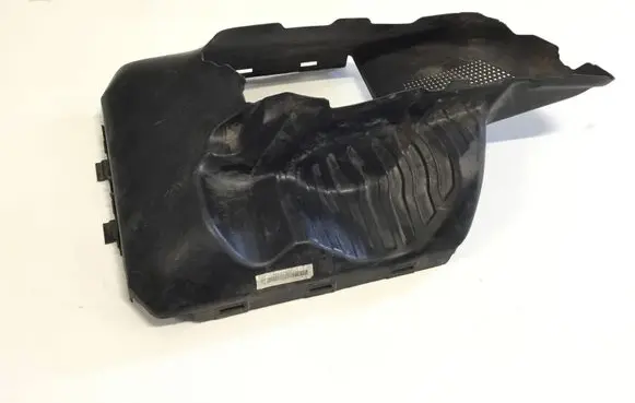 Porsche Boxster 986 Radiator trim 982121333 982121333B