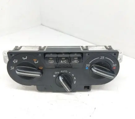 Subaru Impreza II Climate control unit 72311 3B60234700