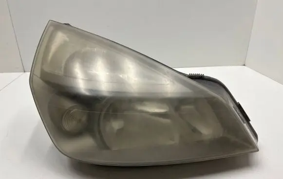 Renault Espace IV Headlight/headlamp