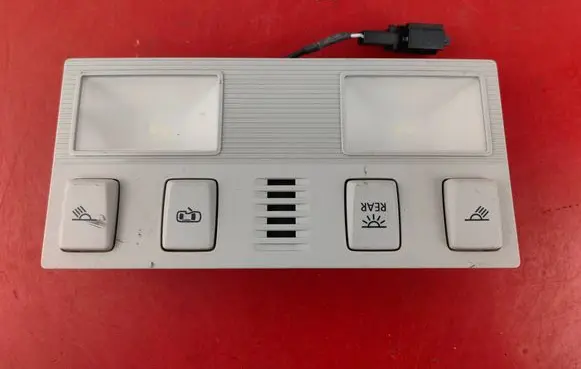 Volkswagen Atlas Other interior light 7C0947099G