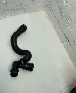 Citroen C8 Intercooler hose/pipe 8149 P15100