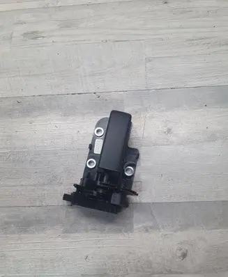 Seat Alhambra (Mk2) Sliding door interior handle 7N0843641J 7N0843641K