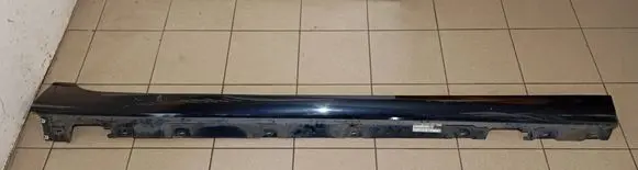 BMW 6 F06 Gran coupe Sill 8052654