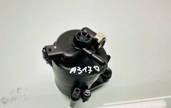 Citroen Jumpy Fuel filter heater 