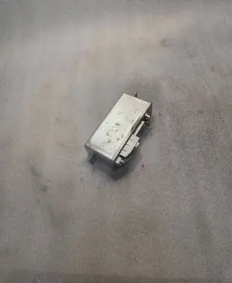 BMW 5 E34 ABS control unit/module 0265103047 34521160413 36608657