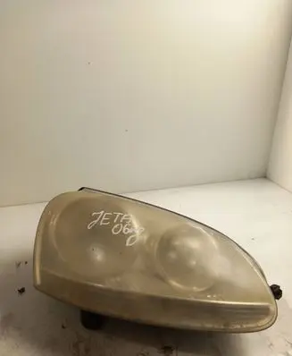 Volkswagen Jetta V Headlight/headlamp