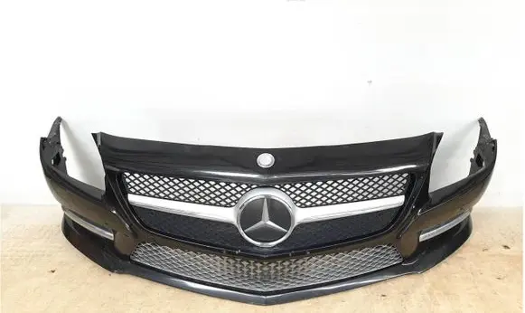 Mercedes-Benz SL R231 Front bumper