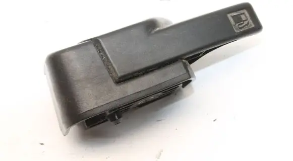 Mitsubishi Outlander Fuel cap release pull handle 
