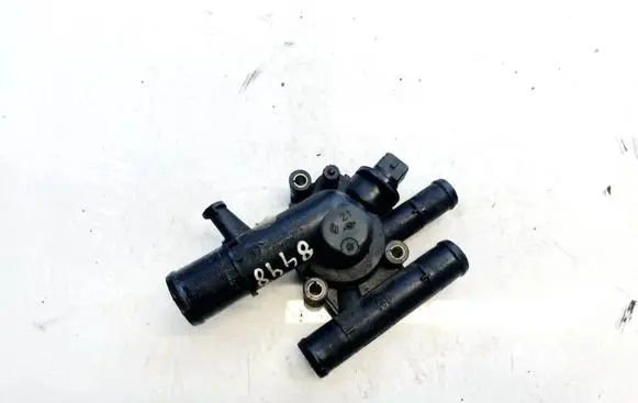 Nissan Primera Engine coolant pipe/hose 8220112054b