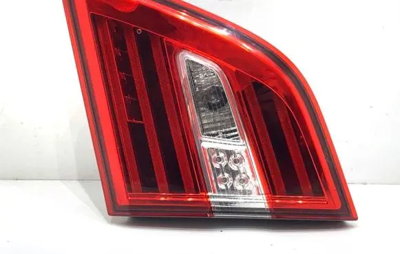 Mercedes-Benz ML W166 Rear/tail lights 