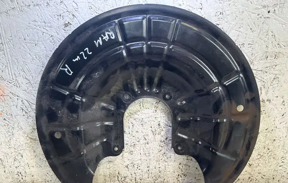 Ram 1500 Rear brake disc plate dust cover 565AC51616AS
