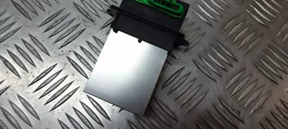 Nissan Micra Heater blower fan relay 