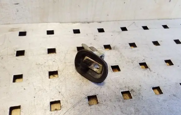 Volkswagen Multivan T4 Front door sensor coupe 113947565