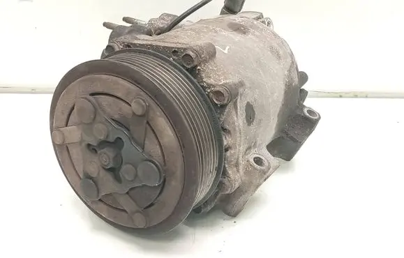 Honda Accord Air conditioning (A/C) compressor (pump) HS110R HFC134A 0059582