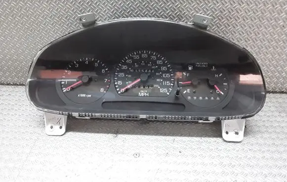 KIA Sportage Speedometer (instrument cluster) K08F55430A