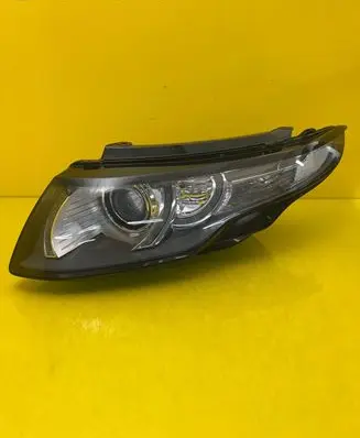 Land Rover Evoque I Headlight/headlamp BJ32-13W030-EE