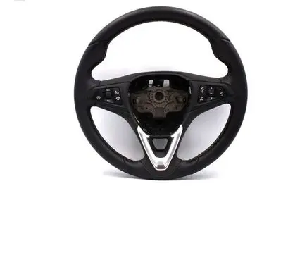 Opel Zafira C Steering wheel