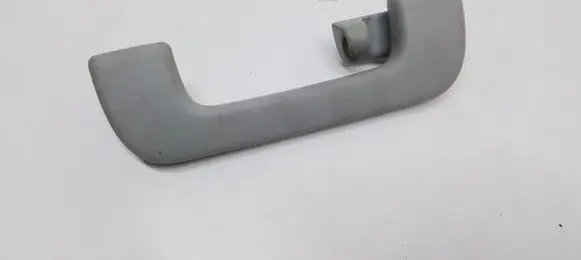 Audi A4 S4 B9 Rear interior roof grab handle 8R0857608D