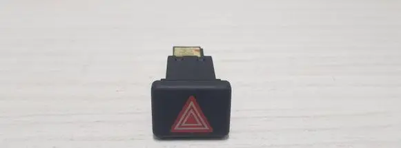Audi A4 S4 B6 8E 8H Hazard light switch 8E0941509 PA6GF3C