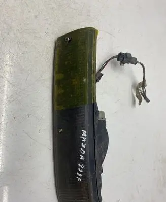 Mazda 323 Rear/tail lights
