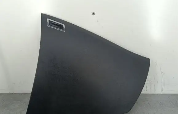 Citroen C4 Grand Picasso Glove box