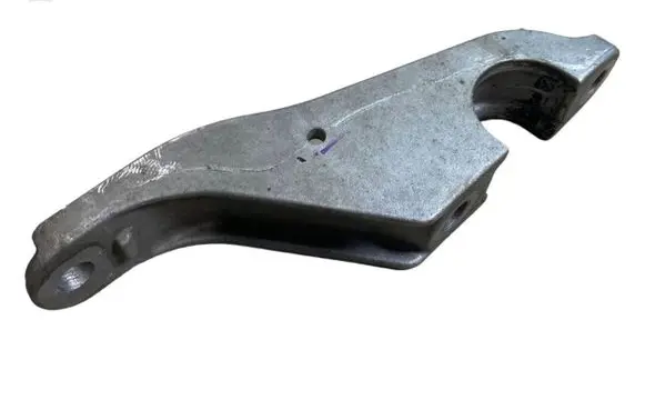 BMW M8 F93 Gran Coupe Sway bar bush bracket, front 6861473 31356861473 18574710