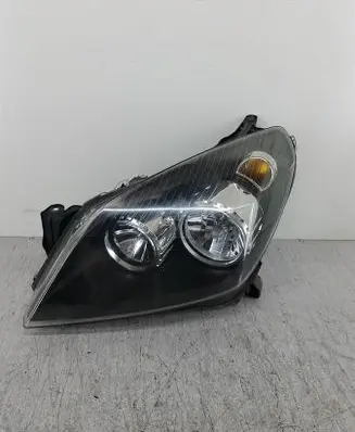 Opel Astra H Headlight/headlamp 20-A390B