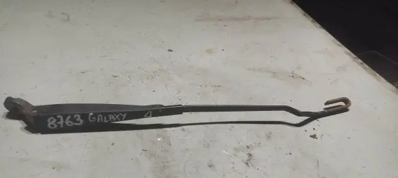 Ford Galaxy Front wiper blade arm
