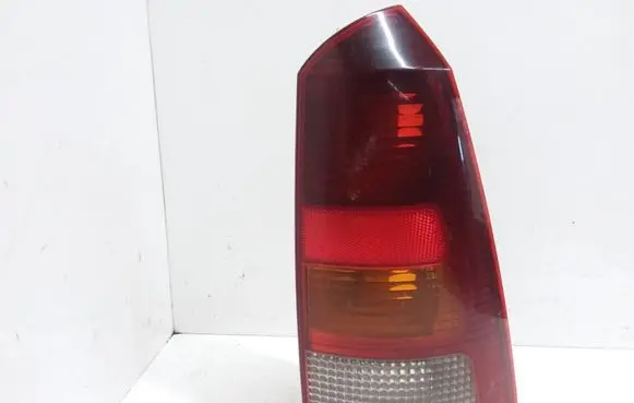 Ford Focus Rear/tail lights