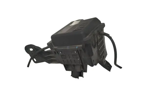 Citroen C3 Fuse module 9804846880 9671924480