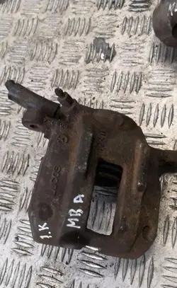 Mercedes-Benz A W168 Front brake caliper