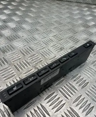 BMW X5 E53 Seat heating switch 6946433 03742210 110187