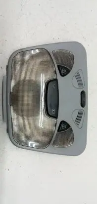 Mercedes-Benz C W203 Front seat light A2038202301