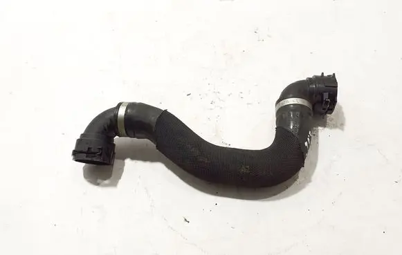 Mercedes-Benz GLC C254 Engine coolant pipe/hose A2545014501