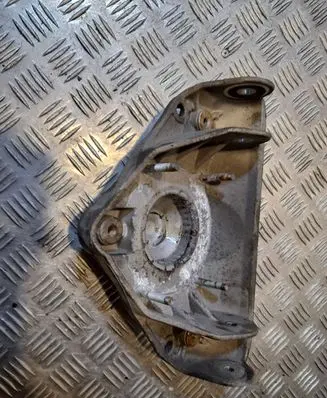 Audi Q7 4L Coil spring mount NERA