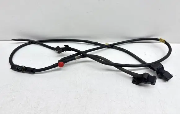 Toyota Verso Windshield washer spray nozzle