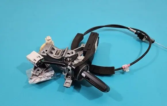 Peugeot 4007 Ignition lock IMPRK1440088