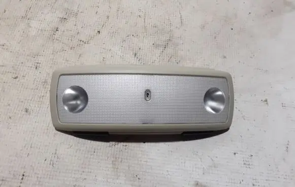Volvo S60 Other interior light 39826652