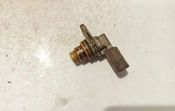 Camshaft position sensor