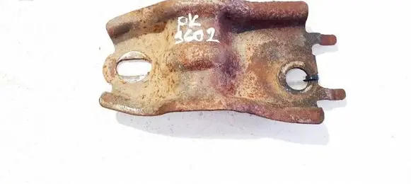 Citroen C4 I Picasso Sway bar bush bracket, front 96839077