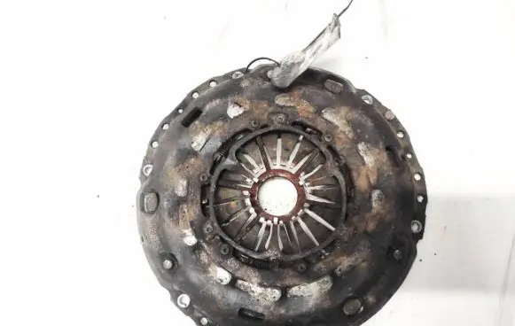 Pressure plate