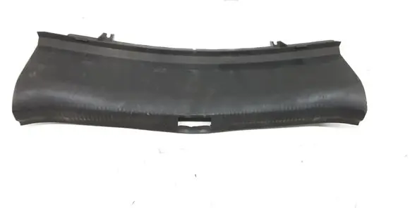 Audi A6 S6 C6 4F Trunk/boot sill cover protection 4F5863471