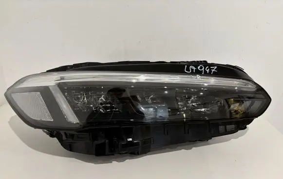 Honda Civic XI Headlight/headlamp 100-8F06E