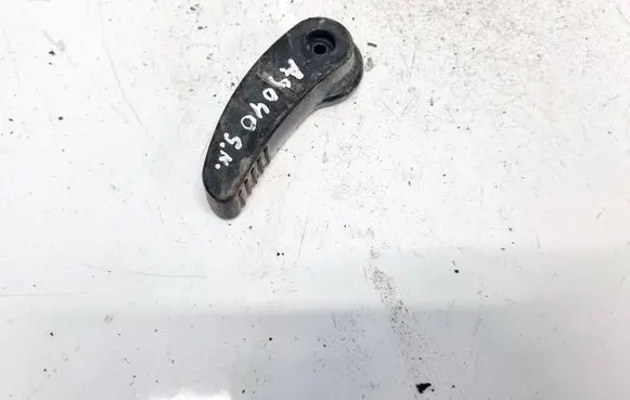 Fiat Scudo Rear door interior handle