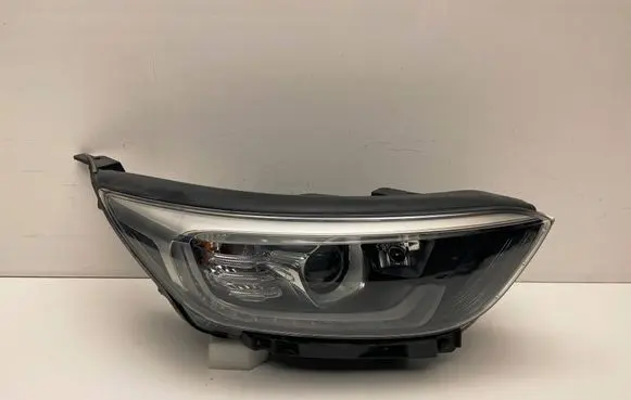 KIA Stonic Headlight/headlamp 92102H8
