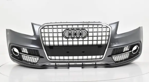 Audi Q5 SQ5 8R Front bumper 8R0807437
