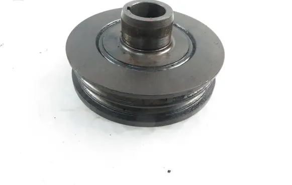 Opel Frontera A Crankshaft pulley 