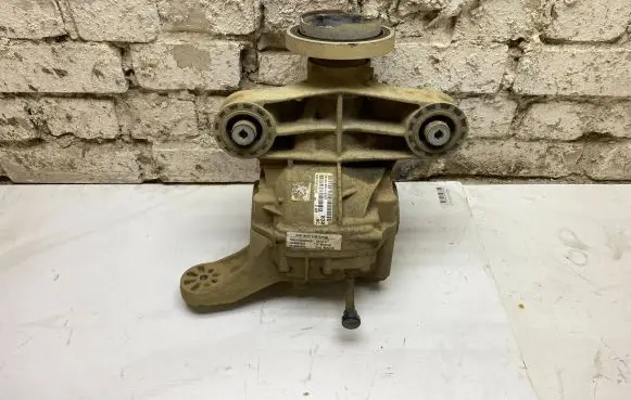Dodge Charger Rear differential P68159834AC 2.62 4460410145